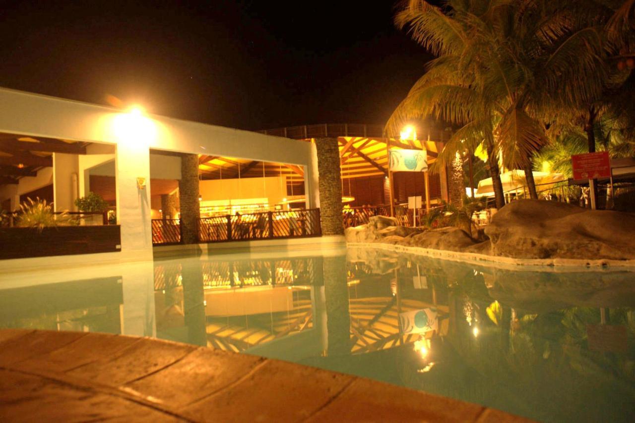Studio Manganao Saint Francois Piscine & Plage Eksteriør bilde